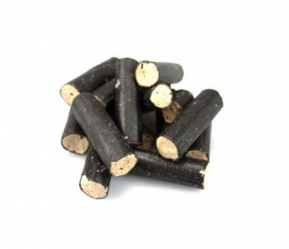 Oosterhoutse Dropstokjes 500gram