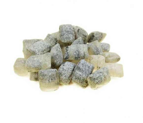 Oosterhoutse Salmiakbrokken 500gram