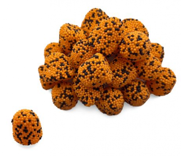 Oranje Berries 250 gram
