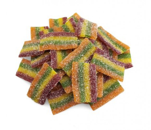 Pedro Rainbow Mini Belts 200 gram