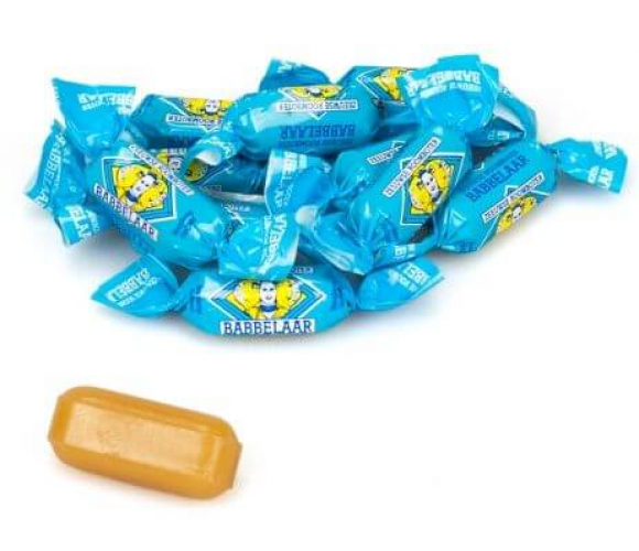 Pervasco Roomboter Babbelaars 200 gram