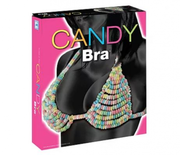 S&F Candy Bra 280 gr.