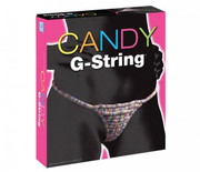 S&F Candy G-String Fruit 145 gr.