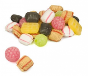 Mr. Snoep Oud Hollands Snoep 1 kilo