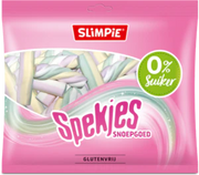 Slimpie Spekjes 80 gram.