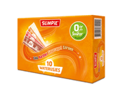 Slimpie Waterijsjes