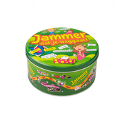 Gevulde Snoeptrommel Jammer dat je weggaat – 500 gram