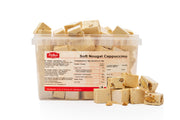 Soft Nougat Cappucino 300 gram