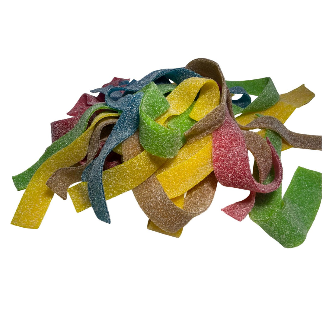 Zure matten mix