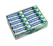 Stimorol Ice Intense Mint 14 gr.