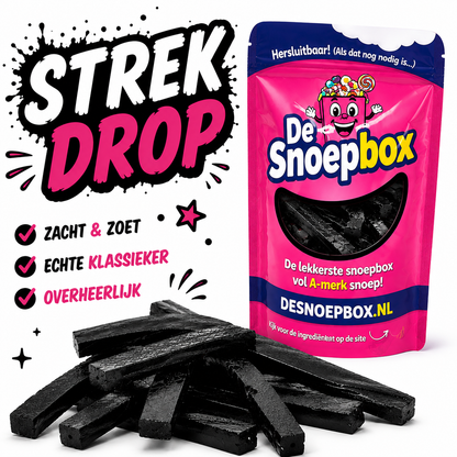Strekdrop
