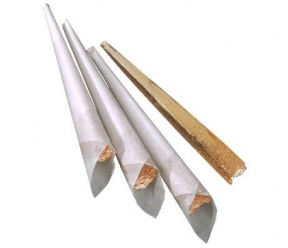 Stroopsoldaatjes