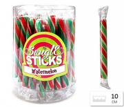 Swigle Sticks Watermelon 50stuks