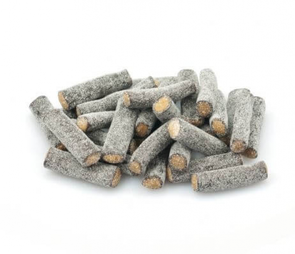 Toms Heksehyl Zout 250 gram