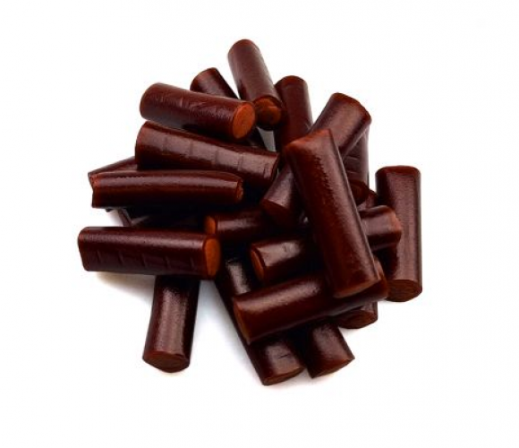 Toms Stora Chocofanter 200 gram