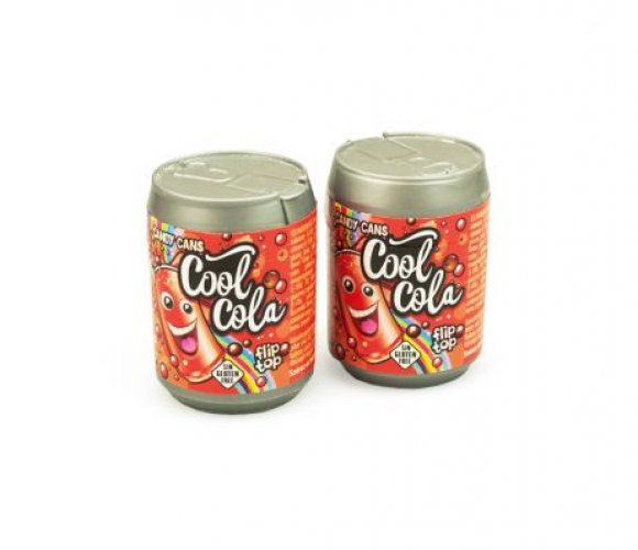 Top Candy Cool Cola 10 gram