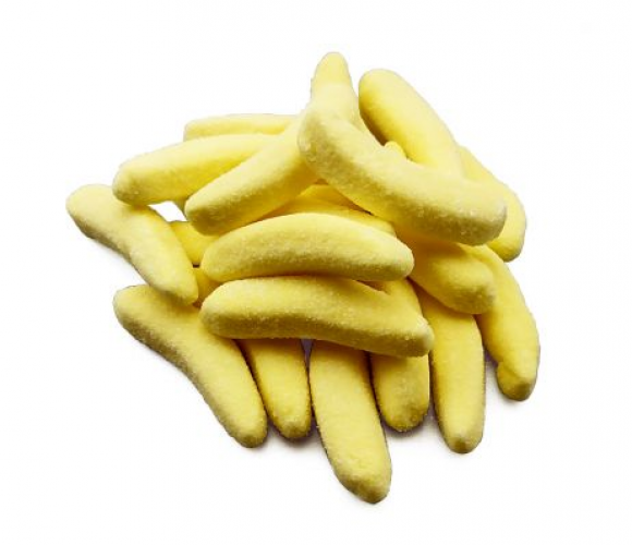 Trolli Bananas 250 gram