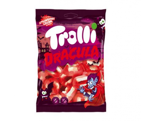 Trolli Dracula 150 gr