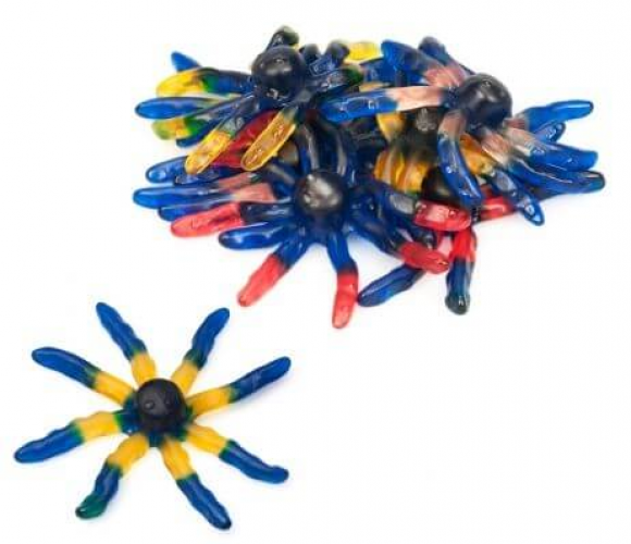 Trolli Octopus 250 gram