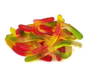 Trolli Wormen 200 gram