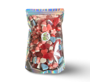 Mr. Snoep Valentijn Mix 1kg