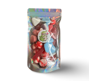 Mr. Snoep Valentijn Mix 200 gram