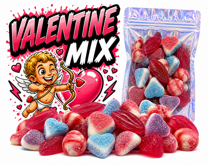 Valentine Mix