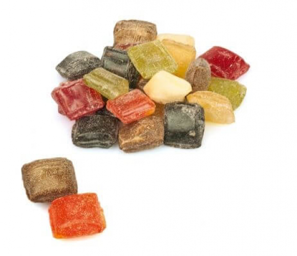 Ulevellen 200 gram