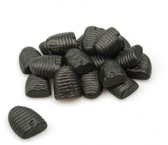 Venco Honingdrop 200 gram