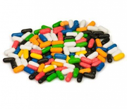 Venco Kleurendrop 250 gram