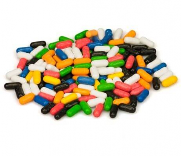 Venco Kleurendrop 200 gram