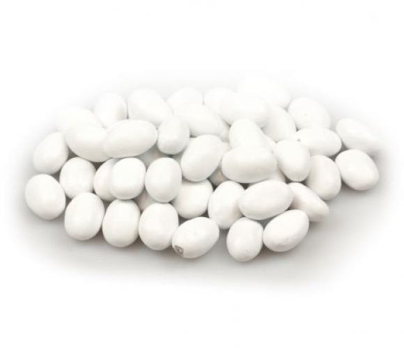 Venco Tikkels Dropmint 200 gram