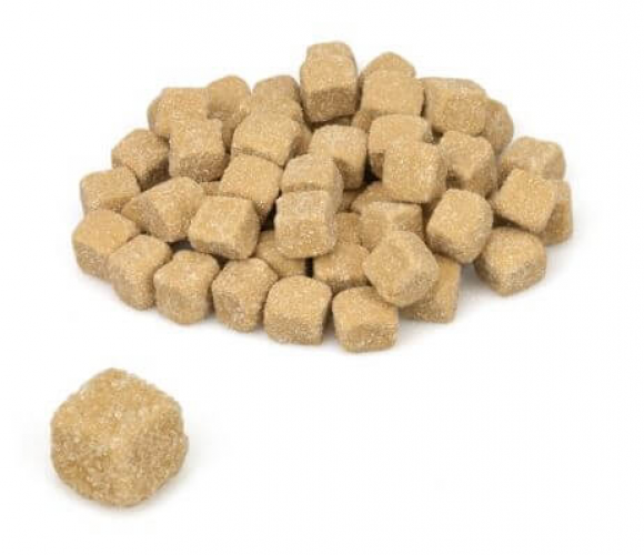 Venco Zoute Griotten 200 gram