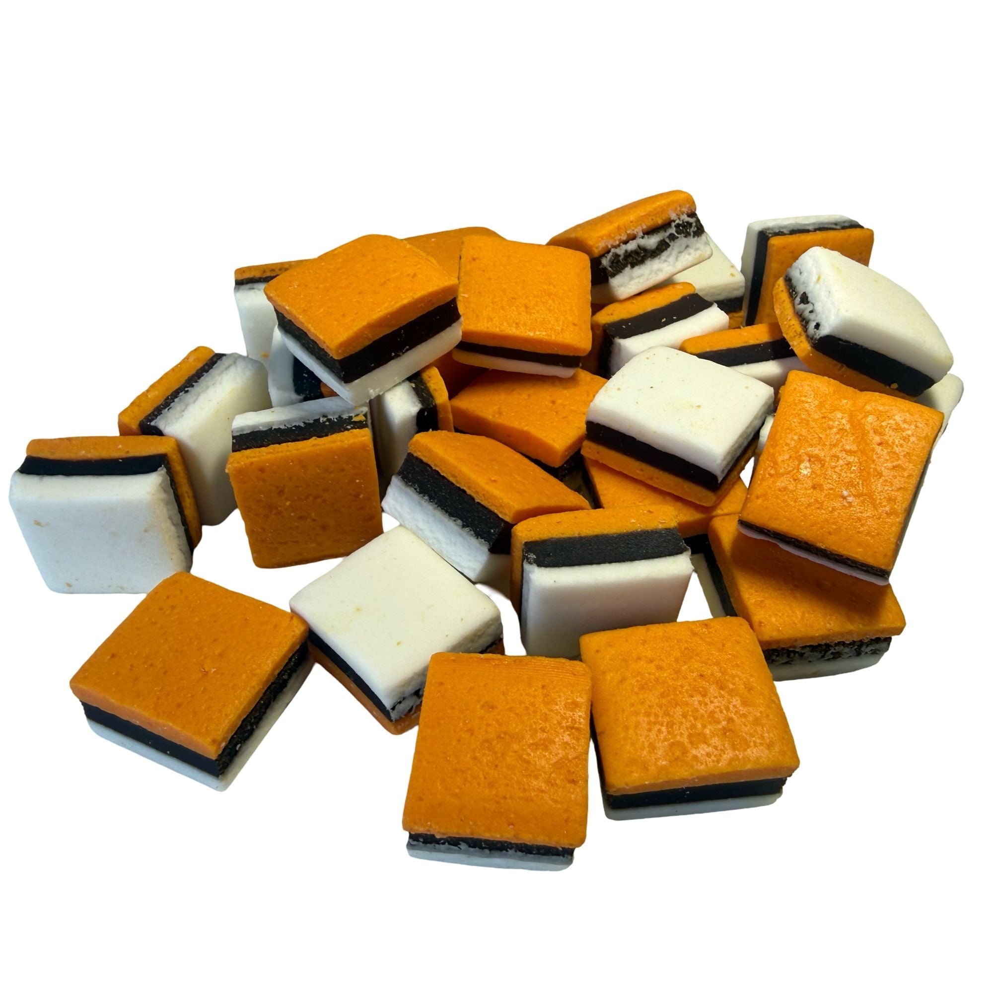 Venco Orange Above 250 gram