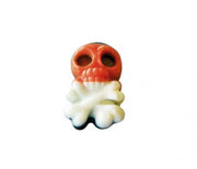 Vidal Pirate Skulls 200 gram