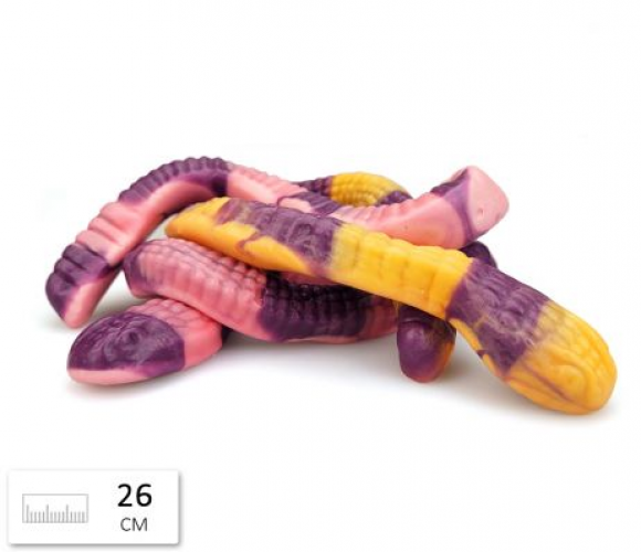 Vidal Anaconda's 5pcs