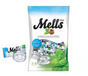 Vidal Eucalyptus & Menthol Sugarfree 200 gram