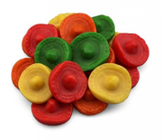 Vidal Sombreros 200 gram