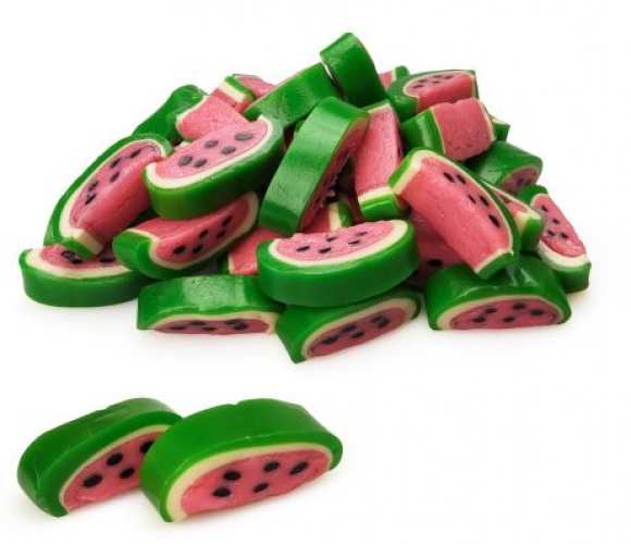 Vidal Watermelon Slices 250 grams 
