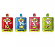 Warheads Tongue Attack Gel 20 gr.