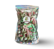 Mr. Snoep Watermeloen Mix 1kg