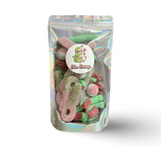 Mr. Snoep Watermeloen Mix 200 gram