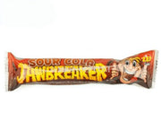 Zed Jawbreakers Sour Cola 5-strip