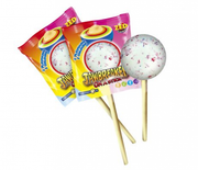 Zed Jawbreaker on a Stick 5 Flavours