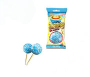 Zed Jawbreaker on a Stick Blue Razz 60 gr.