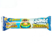 Zed Jumbo Jawbreaker Blue Razz 66 gr.