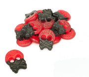 Bubs Skulls Sugarfree 200 gram