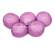 Bulgari zak Spekbollen Paars