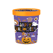 Halloween Snoep Bucket - 500 gram