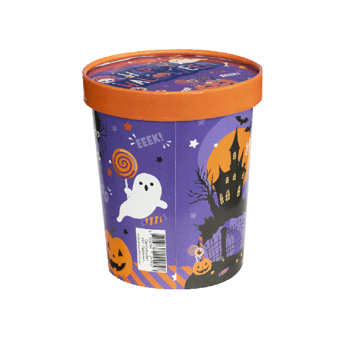 Halloween Snoep Bucket - 500 gram